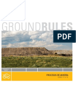GroundRules MiningProcesses 11 13 Spanish