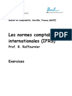 Les IFRS - Exercices 2012.pdf