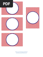 Download The House of Hendrix- Personalized Bag Tags for Lunch Box and Backpack by Allison at The House of Hendrix SN158243014 doc pdf