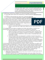 56 - Espolso para Celua - Eu Sou A Videira Verdadeira