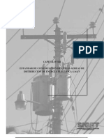 Normas Generales de La Siget para 120 V - 240 V