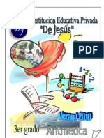 Libro de t3rc3r Graqdo Matematica