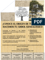 Genealogíastenerife PDF