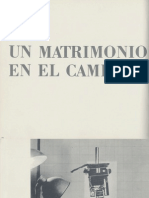 Un Matrimonioen El Campo