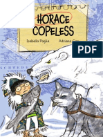 Horace Copeless