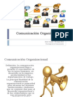 Comunicacion_Organizacional