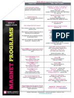 13-14 Recruitment Timeline v9