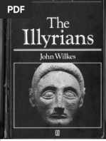 John Wilkes - The Illyrians