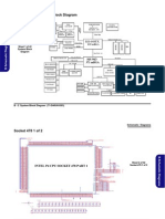 System Block Diagram: Sis 648Fx