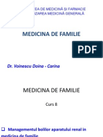 Med Fam 6 m g Curs 8 PDF 1