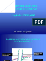 Fisiopatologia Digestivo