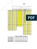 Nombre: Cargo Al Que Postula: Edad: Profesión:: Factor N Factor V Factor R Factor E