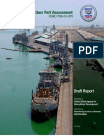 Umm Qasr Port Assessment