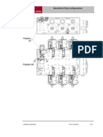 Monoblock Plug Configurations: Created By: Louie Woods Doc No. 1080 Rev3