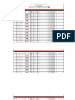 Inspeccion Y-O Mantenimiento de Extintores