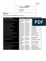 Tarea 2 - Contabilidad Administrativa