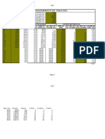 Dimensionamento de tubulações com cálculo de diâmetros e alturas