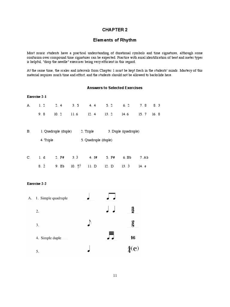 Chapter02 Tonal Harmony Musical Notation Entertainment