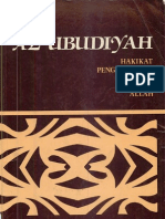2009 - 05!26!16!33!56.PDF Al Ubudiyah Ibnu Taimiyah