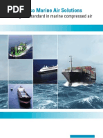 Marine Air Solutions Atlas Copco