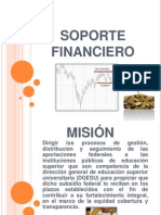Soporte Financiero 1