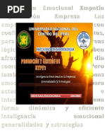 Inteligencia Emocional (Presentar)