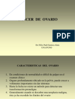 Ca Ovario