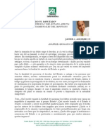 AGUIRRE CH, Javier. Estado vs Imputado. Cuando La Renuncia Del Estado Afecta Derchos Fundamentales Del Imputado