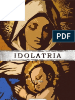 Livro eBook Idolatria