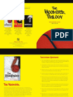 The Hoopster Trilogy Discussion Guide