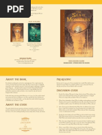 Percy Jackson and the Olympians -- The Sea of Monsters discussion guide