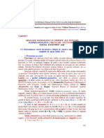 Şelariu Mircea Eugen, SUPERMATEMATICA. Fundamente Vol. I Editia a II a, 2012 Cap. 5 APLICAŢII MATEMATICE ŞI TEHNICE ALE FUNCŢIEI
SUPERMATEMATICE CIRCULARE EXCENTRICE
RADIAL EXCENTRIC rexθ