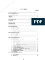 3. Daftar Isi Skripsi