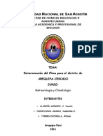 Pres. Climato Informe Final 1
