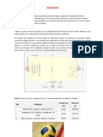 El Balonmano