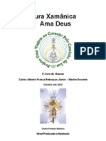 Reiki Xamânico Amadeus PDF