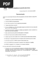 Descaso da prefeitura de Rio das Ostras