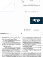 Guzmán Brito, Alejandro - Historia de La Codificación Civil en Iberoamérica