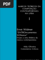 entroncamentos sonoros