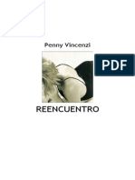 Reencuentro - Penny Vincenzi
