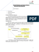 Object Oriented Modeling and Design Patterns- Lecture Notes-Dr