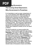 Its Just Time Martin Armstrong Pdf