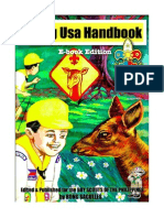 Young Usa Handbook - Preview