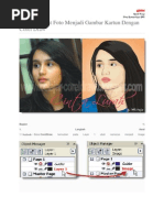 Download Trik Membuat Foto Menjadi Gambar Kartun Dengan Corel Drawpdf by cakrafunk SN158361326 doc pdf