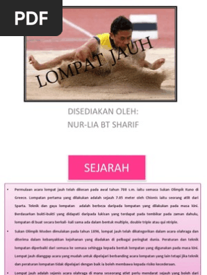 Lompat Jauh Pdf