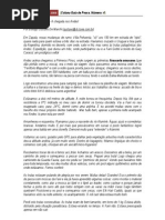 Coluna Guia de Pesca No. 4 - Patagonia Argentina 1