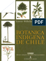 Botanica Indigena