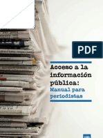Manual Para Periodistas(1)