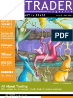 ArtTrader Issue8