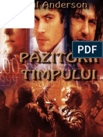 Poul Anderson - Pazitorii Timpului